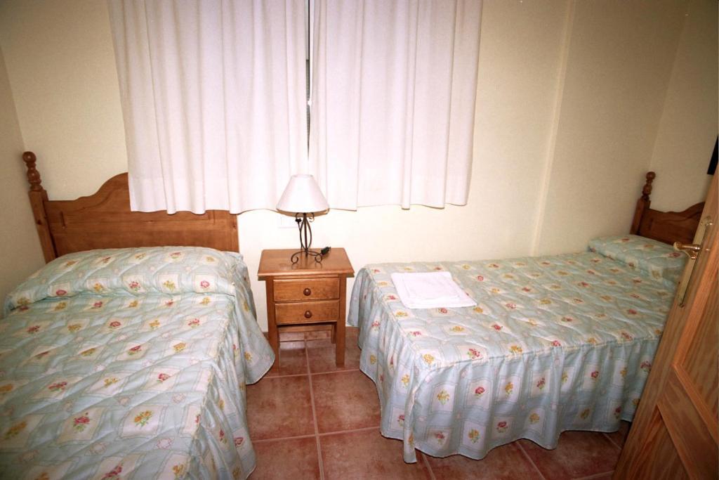 מארו Apartamentos La Casa Del Barrio חדר תמונה