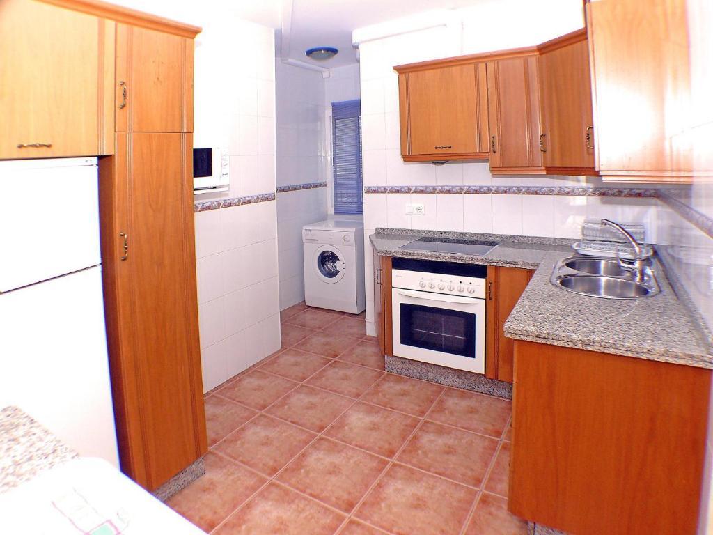מארו Apartamentos La Casa Del Barrio חדר תמונה