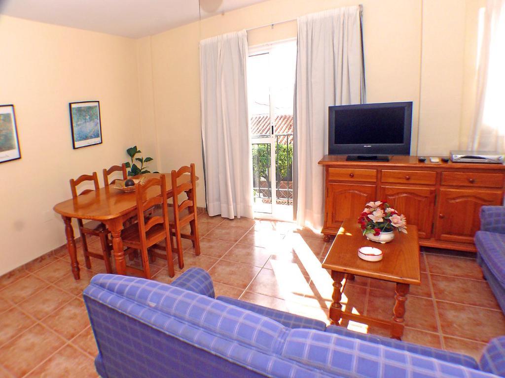 מארו Apartamentos La Casa Del Barrio חדר תמונה