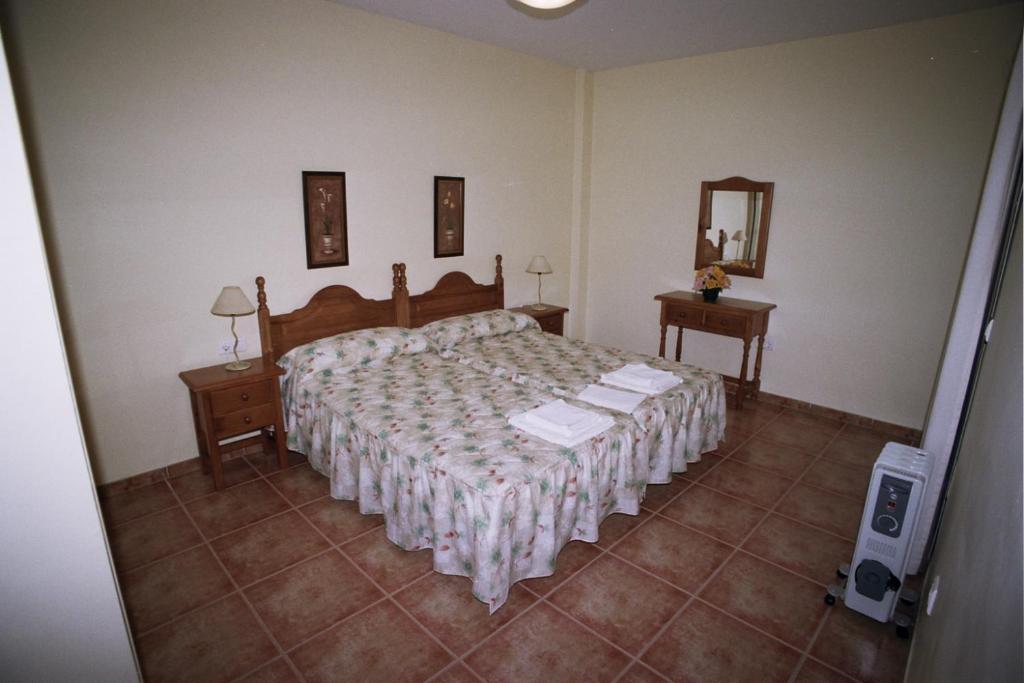 מארו Apartamentos La Casa Del Barrio חדר תמונה