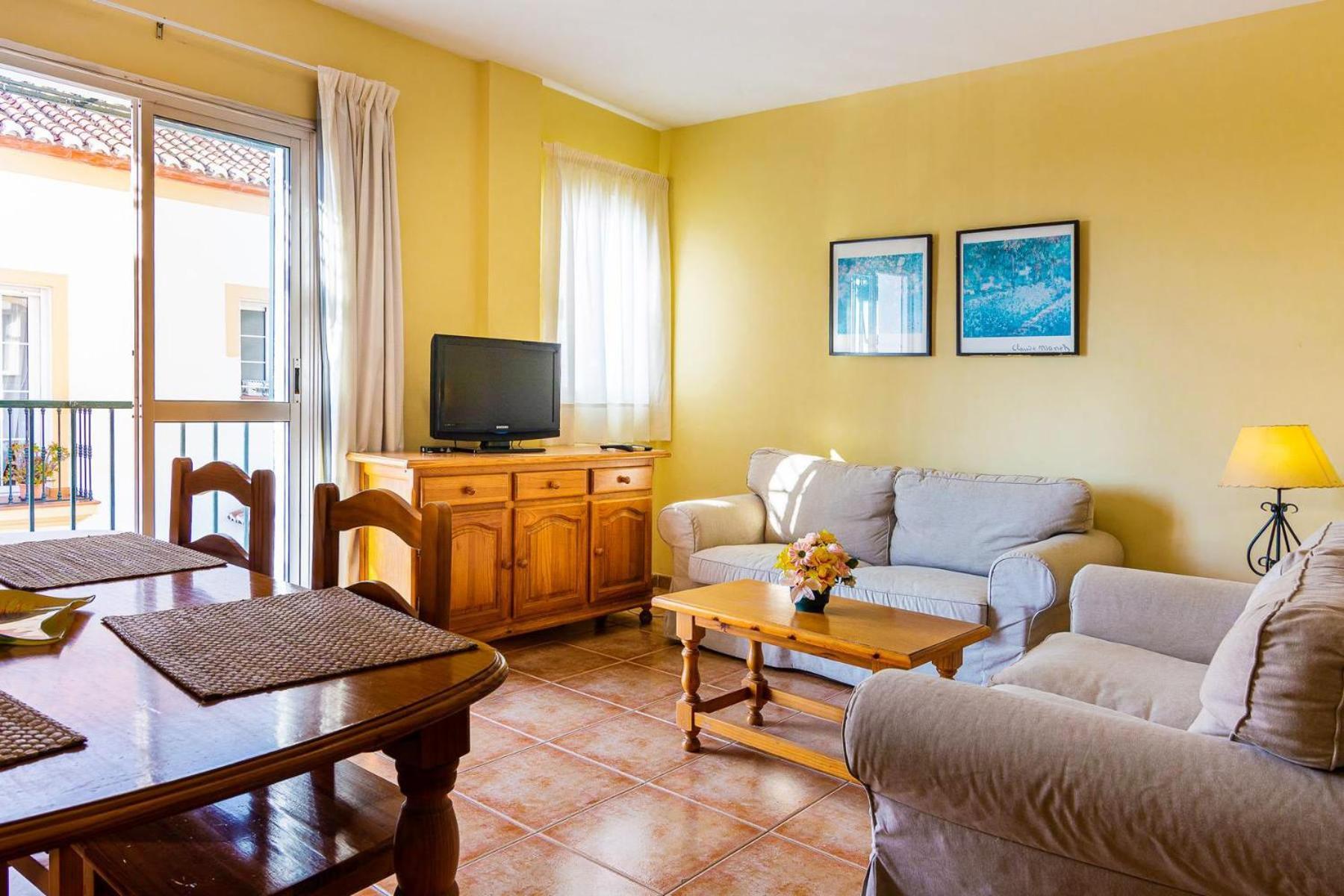 מארו Apartamentos La Casa Del Barrio מראה חיצוני תמונה