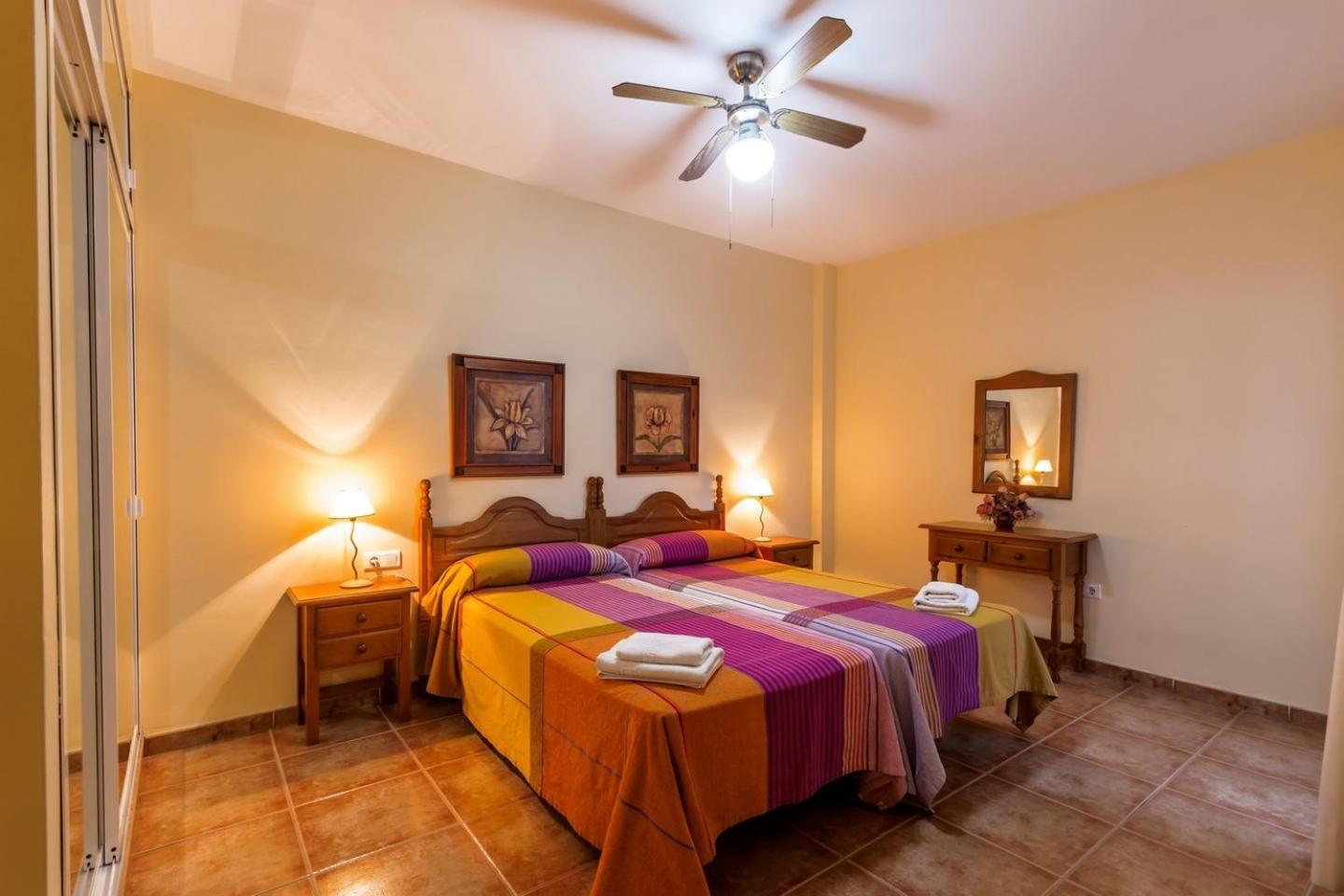 מארו Apartamentos La Casa Del Barrio מראה חיצוני תמונה
