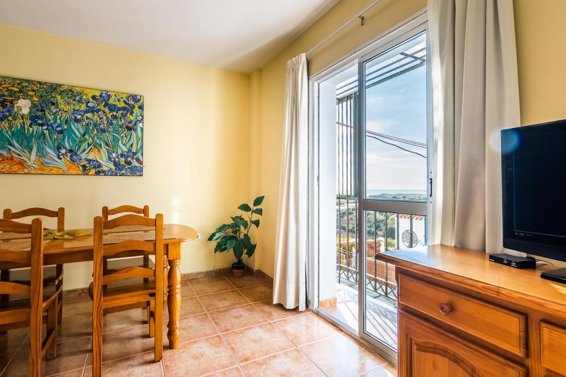 מארו Apartamentos La Casa Del Barrio מראה חיצוני תמונה