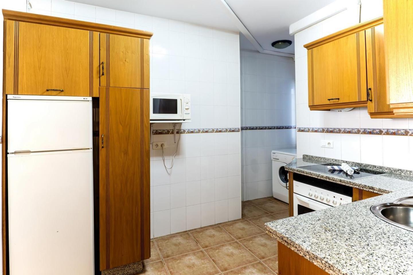מארו Apartamentos La Casa Del Barrio מראה חיצוני תמונה