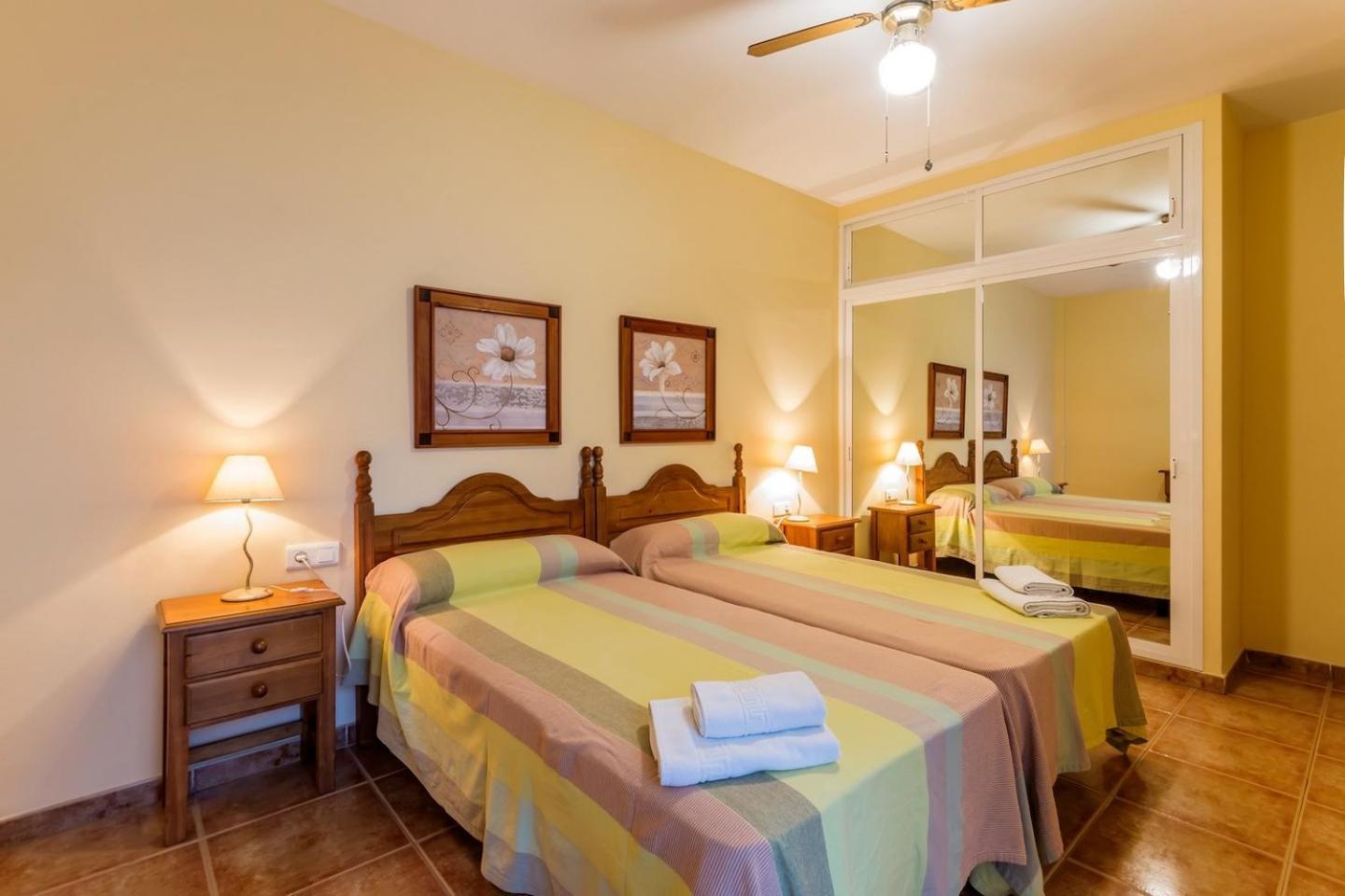 מארו Apartamentos La Casa Del Barrio מראה חיצוני תמונה