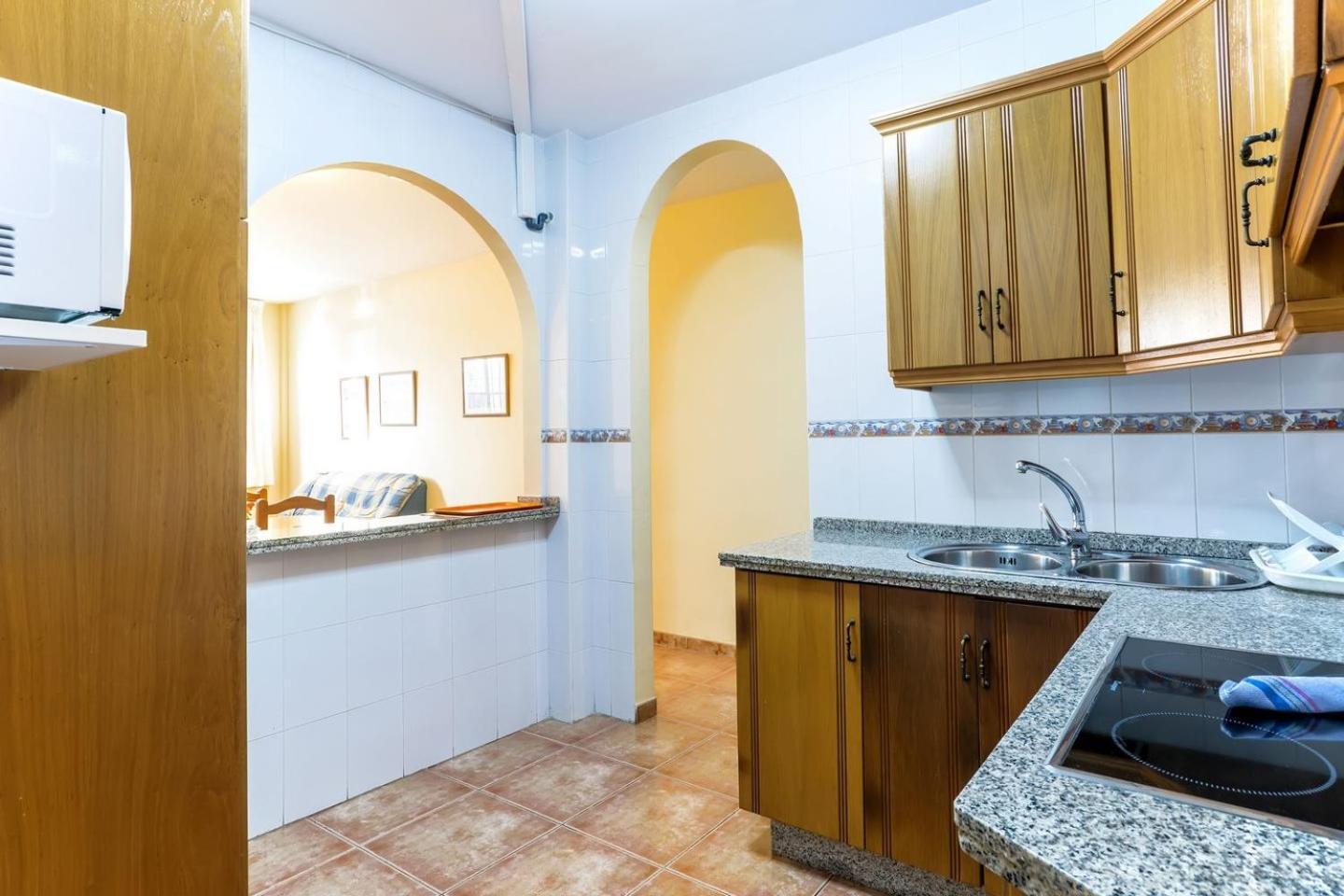 מארו Apartamentos La Casa Del Barrio מראה חיצוני תמונה