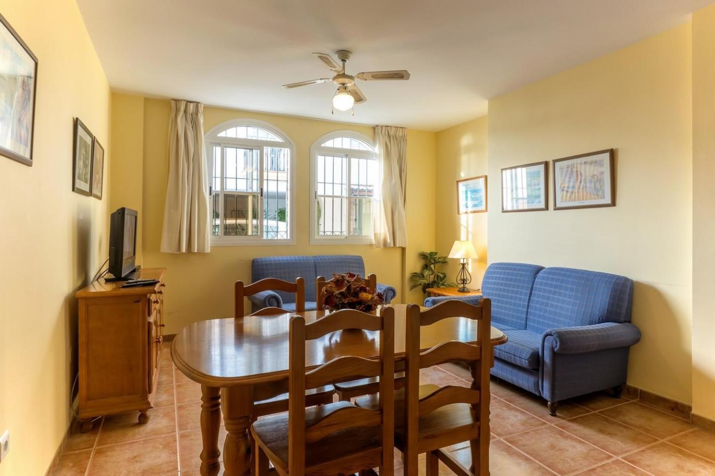 מארו Apartamentos La Casa Del Barrio מראה חיצוני תמונה