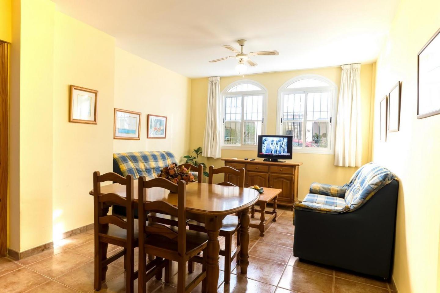 מארו Apartamentos La Casa Del Barrio מראה חיצוני תמונה