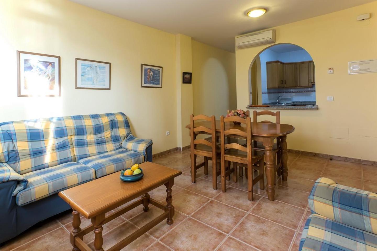מארו Apartamentos La Casa Del Barrio מראה חיצוני תמונה