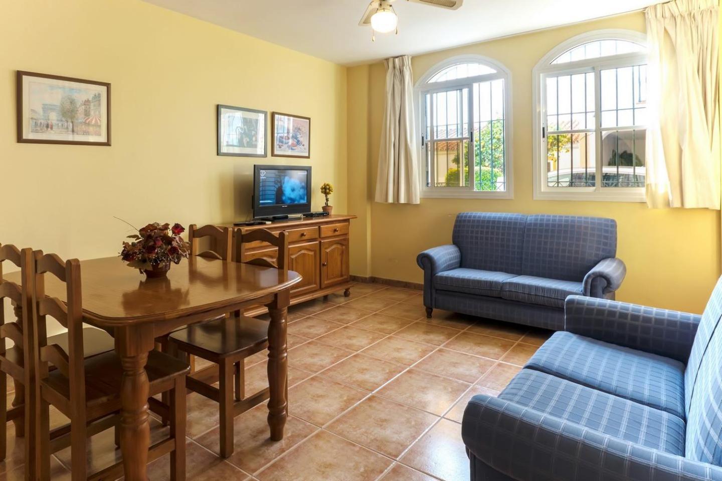 מארו Apartamentos La Casa Del Barrio מראה חיצוני תמונה