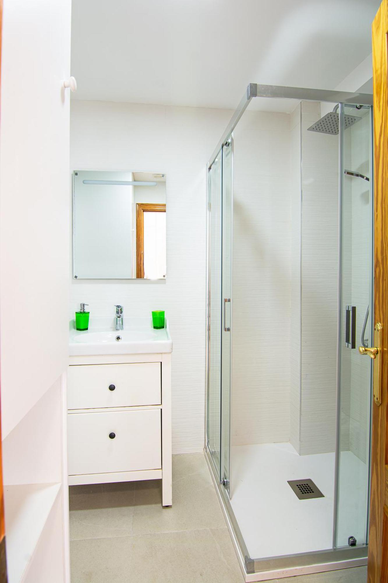 מארו Apartamentos La Casa Del Barrio מראה חיצוני תמונה