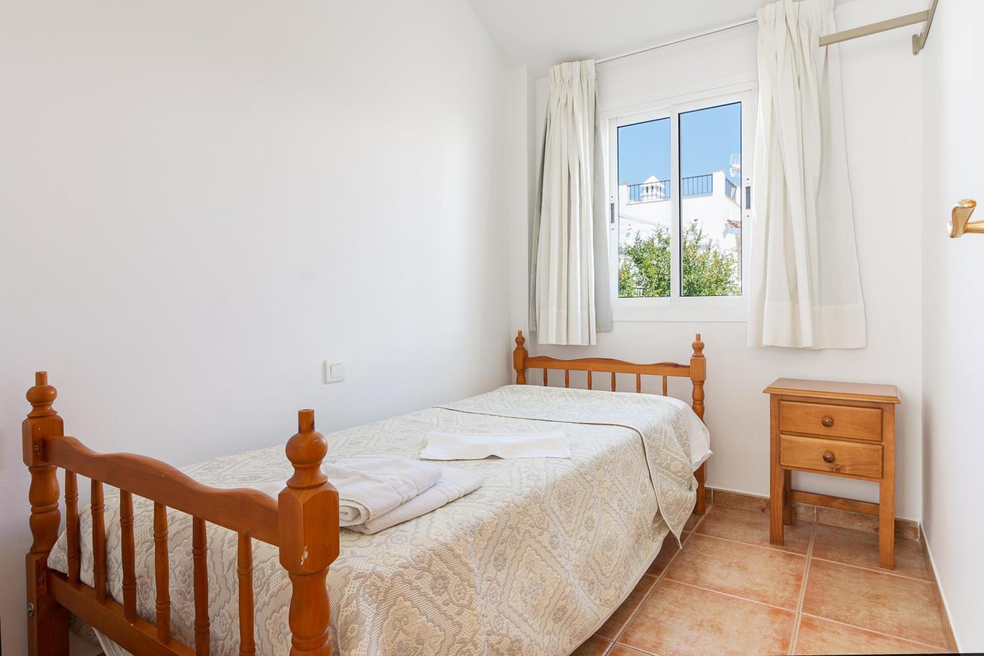 מארו Apartamentos La Casa Del Barrio מראה חיצוני תמונה