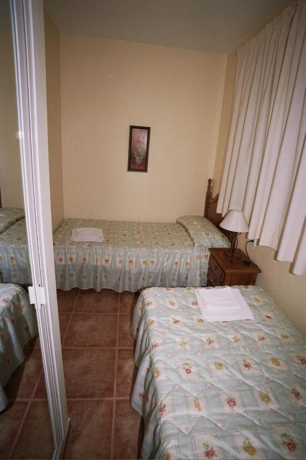 מארו Apartamentos La Casa Del Barrio חדר תמונה